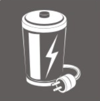 Recovery charging lithium-ion battery with a longer battery life