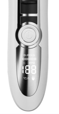 Battery Fast Charge Function